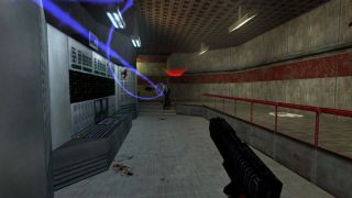 Half-Life Deathmatch: Source