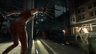 Скриншот 5 к игре Left 4 Dead