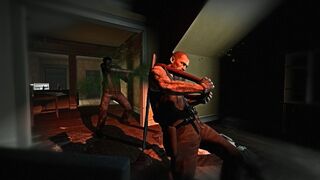 Скриншот 7 к игре Left 4 Dead