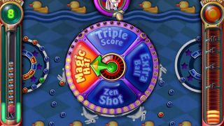 Peggle Deluxe