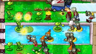 Plants vs. Zombies GOTY Edition