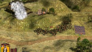 Cossacks II: Battle for Europe