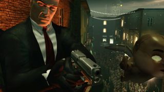 Hitman: Blood Money