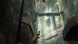 Tomb Raider: Legend