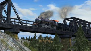 Sid Meier's Railroads!