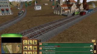 Railroad Tycoon 3