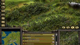 Railroad Tycoon II Platinum