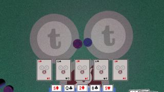 Telltale Texas Hold ‘Em