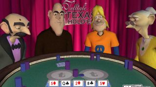 Telltale Texas Hold ‘Em