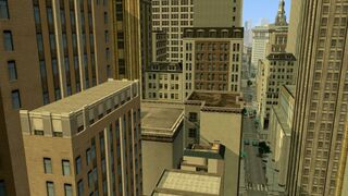Tycoon City: New York