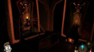 Скриншот 6 к игре Haunted House (2010)
