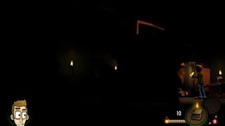 Скриншот 8 к игре Haunted House (2010)