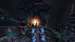 Скриншот 7 к игре Star Raiders