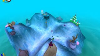 Penguins Arena: Sedna's World