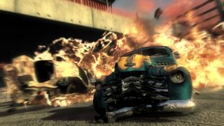 FlatOut: Ultimate Carnage Collector's Edition