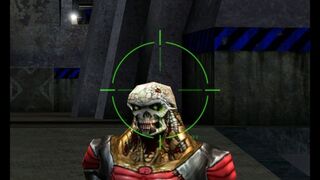 Скриншот 6 к игре Unreal Tournament: Game of the Year Edition