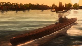 Silent Hunter: Wolves of the Pacific U-Boat Missions