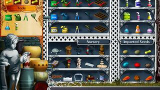 Скриншот 5 к игре Plant Tycoon
