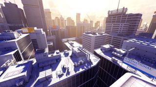 Mirror's Edge