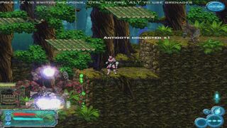 Скриншот 6 к игре Biozone