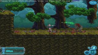 Скриншот 8 к игре Biozone
