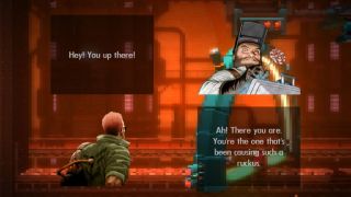 Bionic Commando: Rearmed