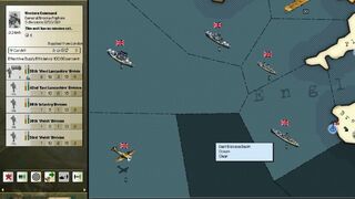 Скриншот 6 к игре Hearts of Iron 2 Complete