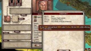 Europa Universalis: Rome - Gold Edition