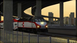 Train Simulator Classic 2024