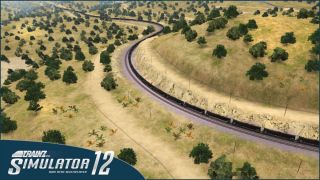 Trainz Simulator 12