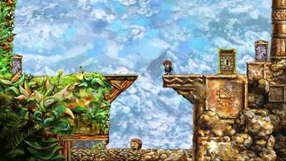 Скриншот 7 к игре Braid