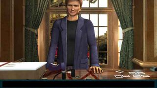 Скриншот 7 к игре Nancy Drew: Danger by Design