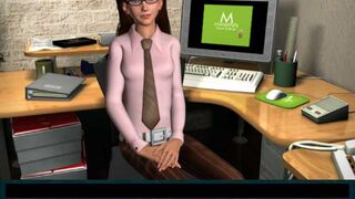 Скриншот 8 к игре Nancy Drew: Danger by Design