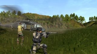 Delta Force Xtreme 2