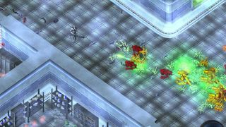 Alien Shooter: Revisited