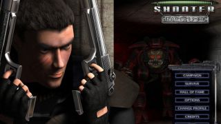 Alien Shooter: Revisited