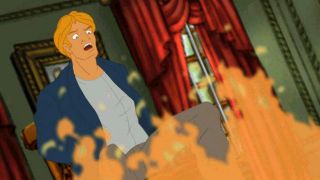 Broken Sword 2 - the Smoking Mirror: Remastered (2010)