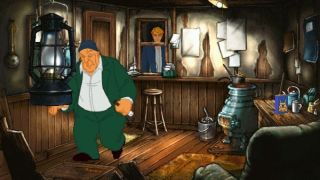 Broken Sword 2 - the Smoking Mirror: Remastered (2010)