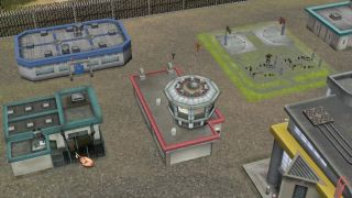 Prison Tycoon 4: SuperMax