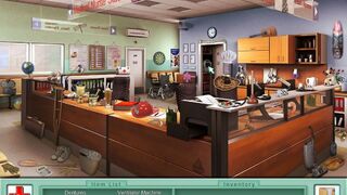 Скриншот 8 к игре Elizabeth Find M.D. - Diagnosis Mystery - Season 2