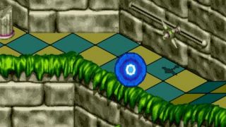 Sonic 3D Blast