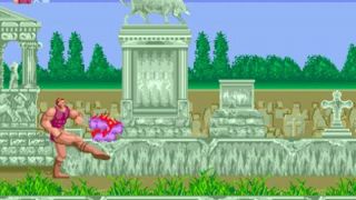 Altered Beast