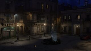 Скриншот 8 к игре Chronicles of Mystery: The Scorpio Ritual