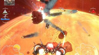 Скриншот 6 к игре Project Freedom