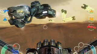 Скриншот 7 к игре Project Freedom