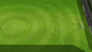 Скриншот 6 к игре Championship Manager 2010