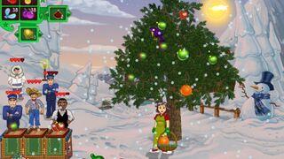 Скриншот 7 к игре Flora's Fruit Farm
