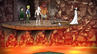 Скриншот 7 к игре Emerald City Confidential