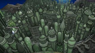 Скриншот 8 к игре Emerald City Confidential