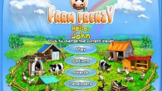 Farm Frenzy